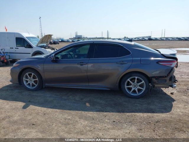 4T1B61HK3JU090124 Toyota a25a-fks