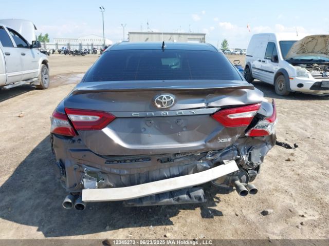 4T1B61HK3JU090124 Toyota a25a-fks
