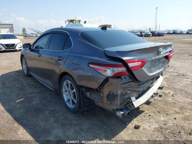 4T1B61HK3JU090124 Toyota a25a-fks