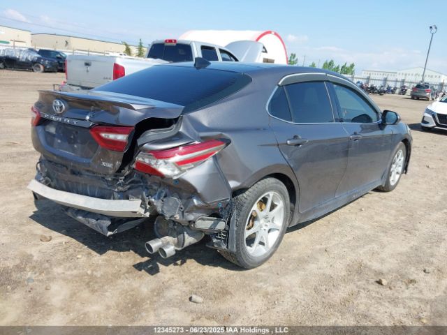 4T1B61HK3JU090124 Toyota a25a-fks