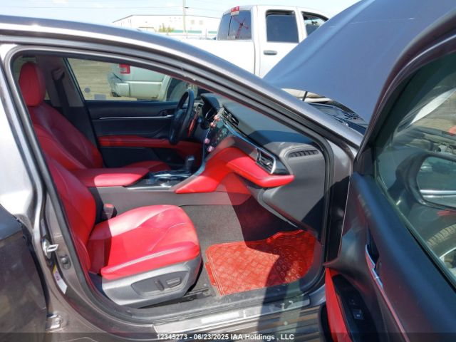 4T1B61HK3JU090124 Toyota a25a-fks