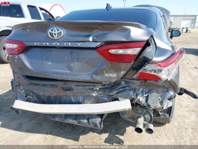 4T1B61HK3JU090124 Toyota a25a-fks
