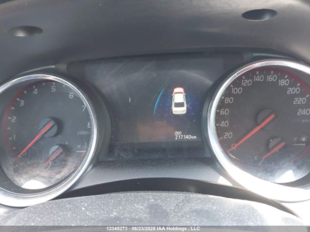 4T1B61HK3JU090124 Toyota a25a-fks