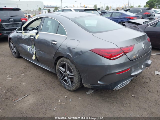 W1K5J4HB5NN251340 Mercedes-Benz m260