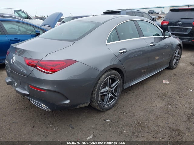 W1K5J4HB5NN251340 Mercedes-Benz m260