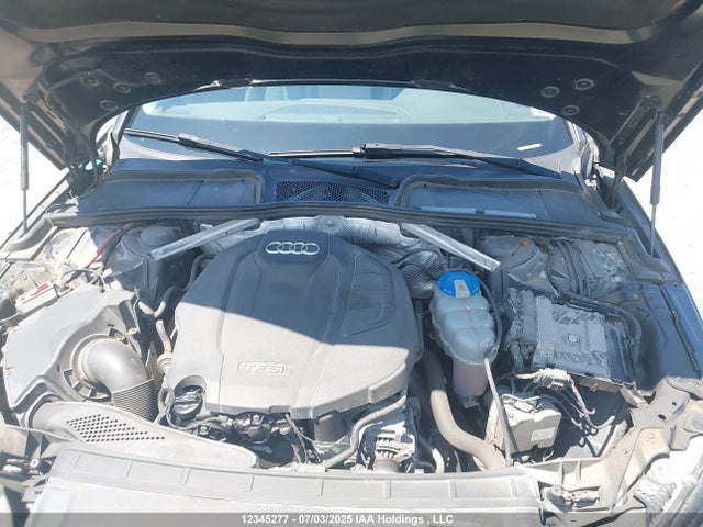 Audi A4 2017 WAUNNAF47HN063146 Image 66