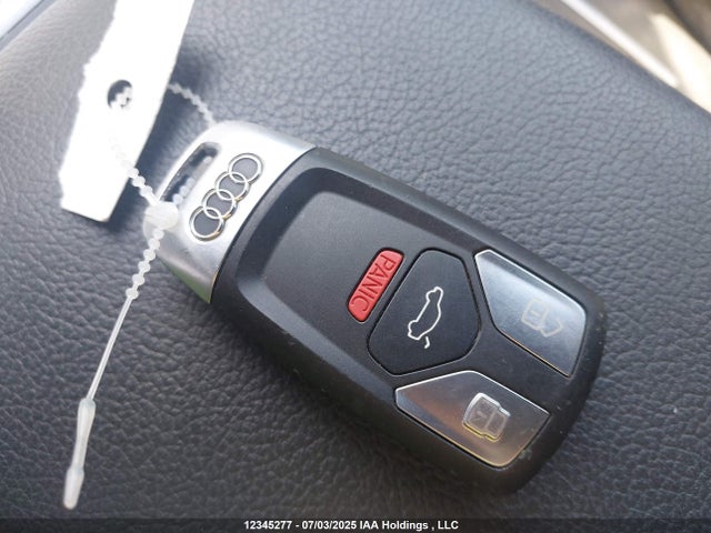 Audi A4 2017 WAUNNAF47HN063146 Image 67