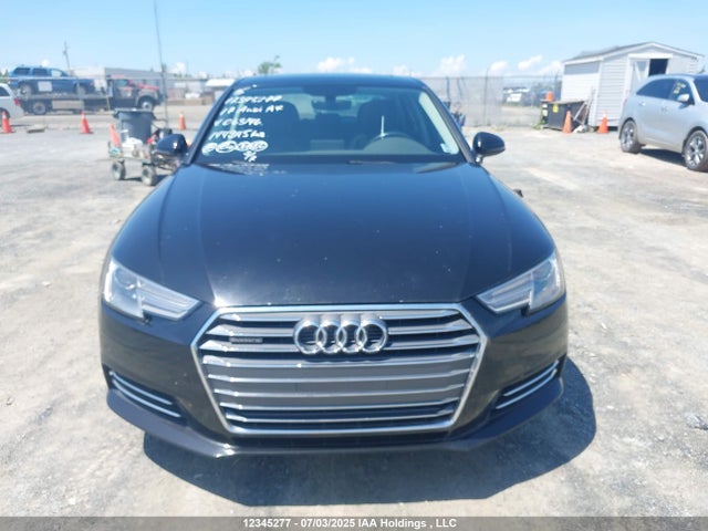 Audi A4 2017 WAUNNAF47HN063146 Image 69