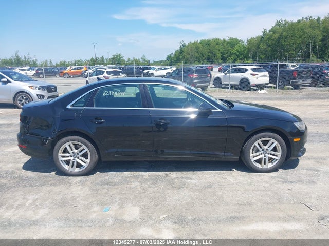 Audi A4 2017 WAUNNAF47HN063146 Image 70