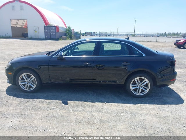 Audi A4 2017 WAUNNAF47HN063146 Image 71