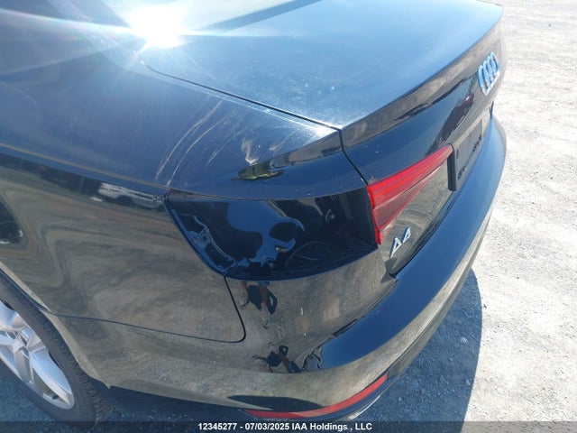Audi A4 2017 WAUNNAF47HN063146 Image 75
