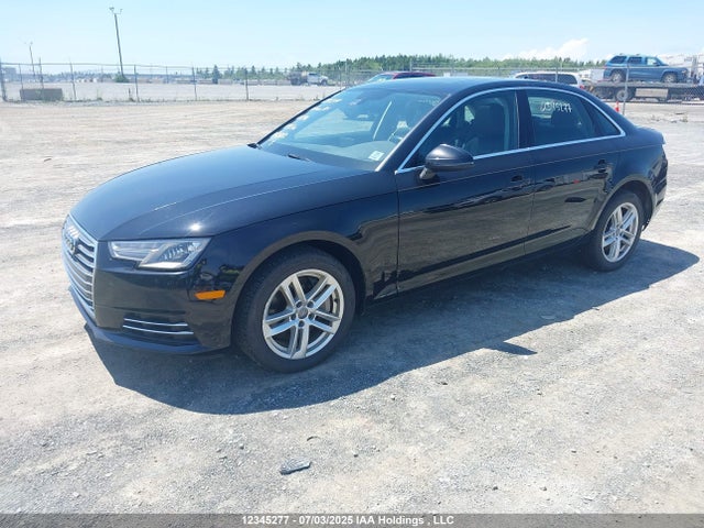 Audi A4 2017 WAUNNAF47HN063146 Image 58