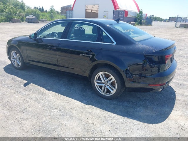 Audi A4 2017 WAUNNAF47HN063146 Image 59