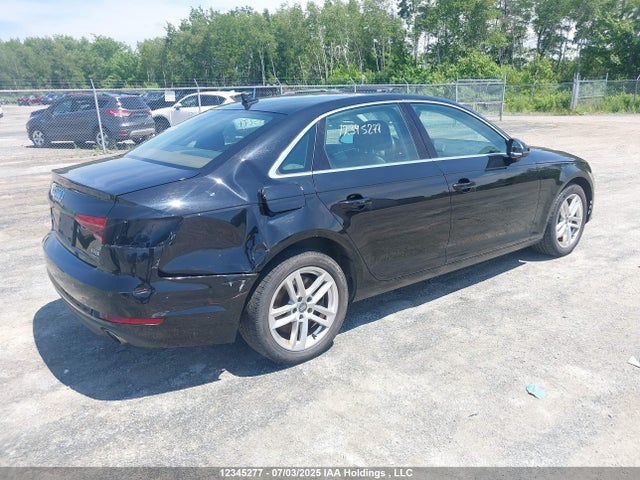 Audi A4 2017 WAUNNAF47HN063146 Image 60