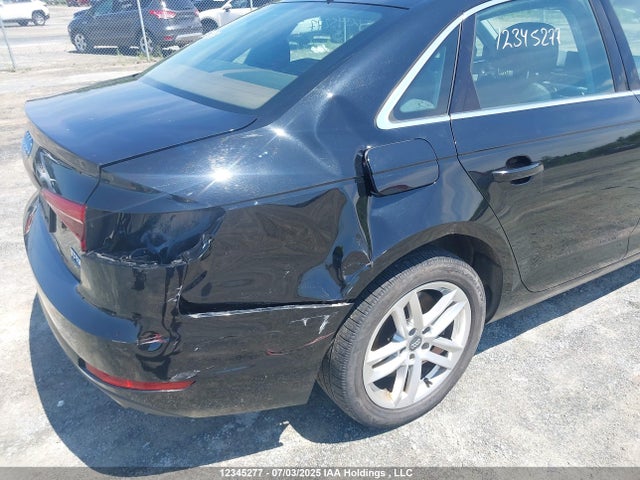 Audi A4 2017 WAUNNAF47HN063146 Image 62