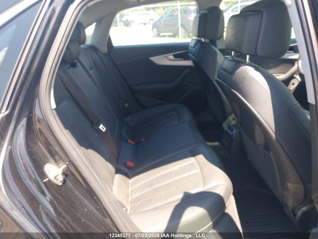 Audi A4 2017 WAUNNAF47HN063146 Image 64