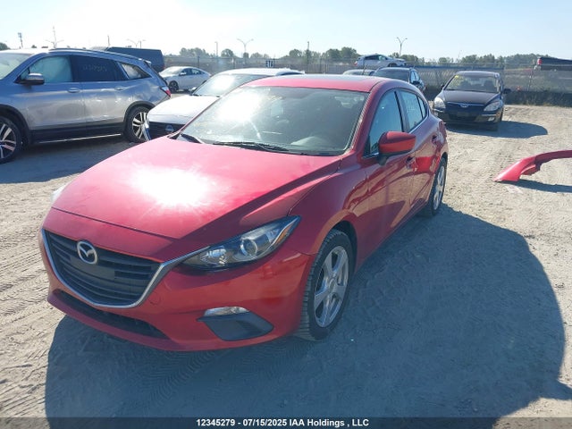3MZBM1L75GM285195 Mazda pe