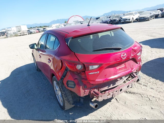 3MZBM1L75GM285195 Mazda pe