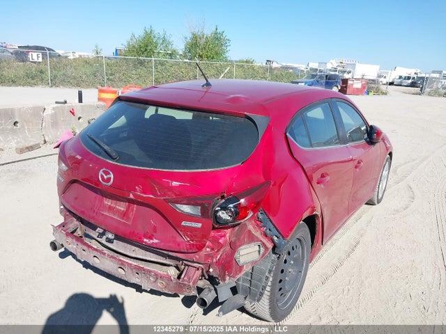 3MZBM1L75GM285195 Mazda pe