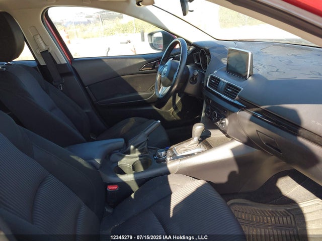 3MZBM1L75GM285195 Mazda pe
