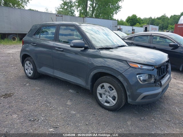 Hyundai mpi gamma ii 2025 KMHRB8A36SU345761 Image 1