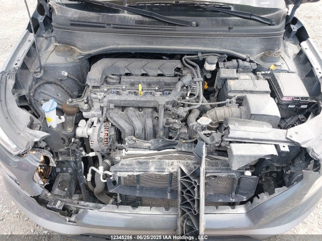 Hyundai mpi gamma ii 2025 KMHRB8A36SU345761 Image 10