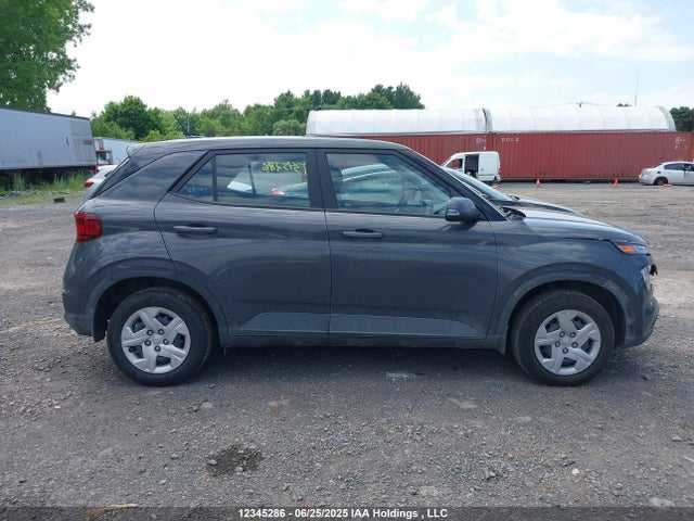 Hyundai mpi gamma ii 2025 KMHRB8A36SU345761 Image 13
