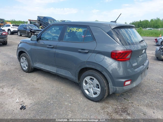 Hyundai mpi gamma ii 2025 KMHRB8A36SU345761 Image 3