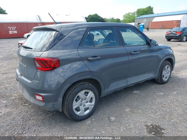Hyundai mpi gamma ii 2025 KMHRB8A36SU345761 Image 4