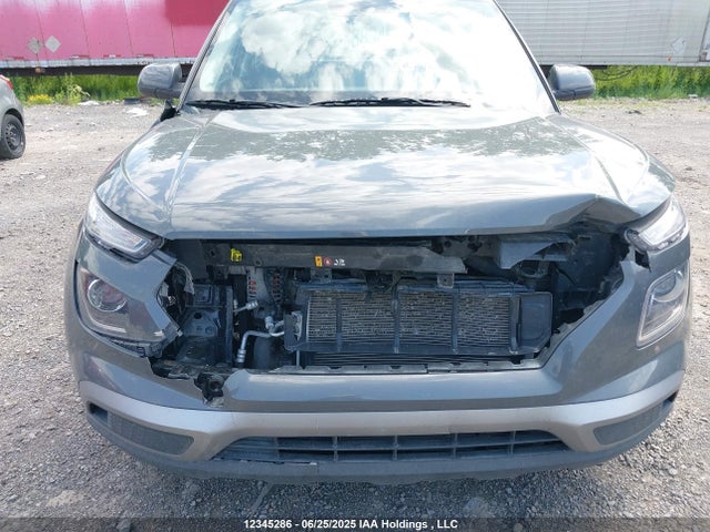Hyundai mpi gamma ii 2025 KMHRB8A36SU345761 Image 6