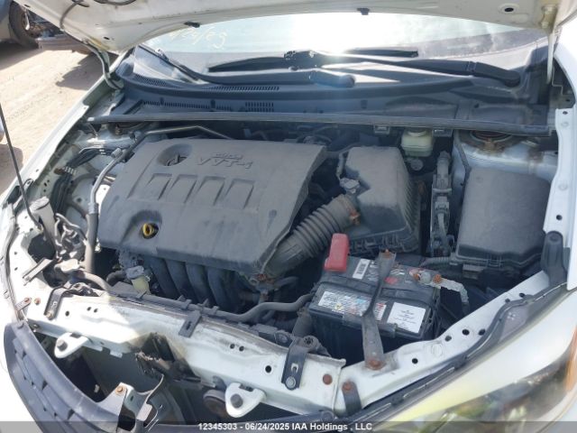 2T1BURHEXGC660449 Toyota 2zr-fe