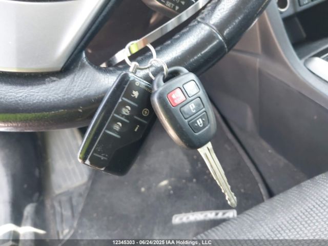 2T1BURHEXGC660449 Toyota 2zr-fe