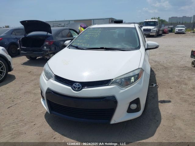 2T1BURHEXGC660449 Toyota 2zr-fe