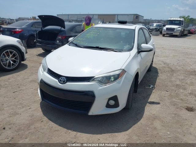 2T1BURHEXGC660449 Toyota 2zr-fe