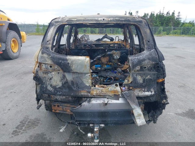 5FNYF6H72GB507564 Honda j35y6