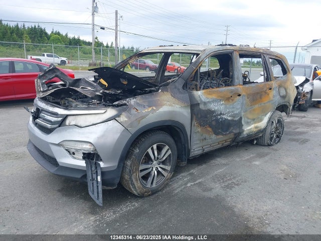5FNYF6H72GB507564 Honda j35y6