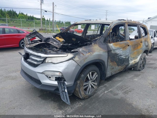 5FNYF6H72GB507564 Honda j35y6