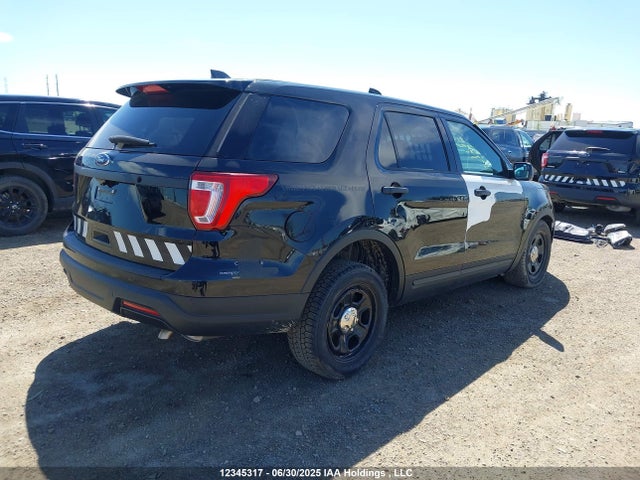 1FM5K8AR0JGA60280 Ford 3.7l ti-vct