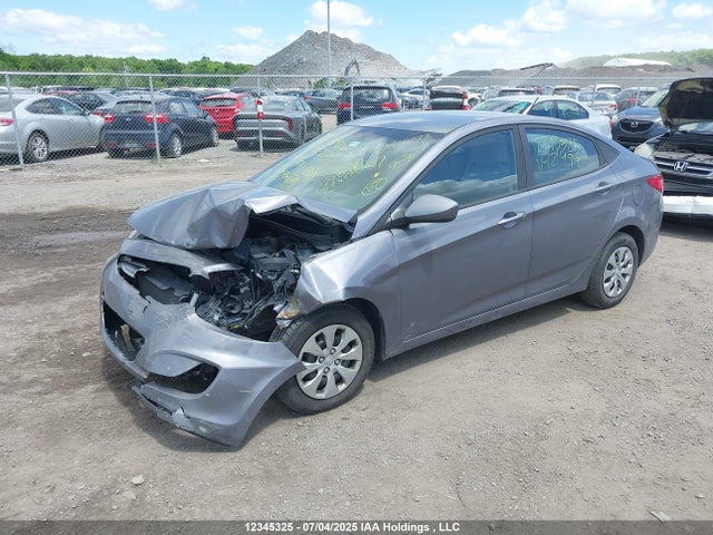 KMHCT4AE0GU121499 Hyundai dohc gdi gamma