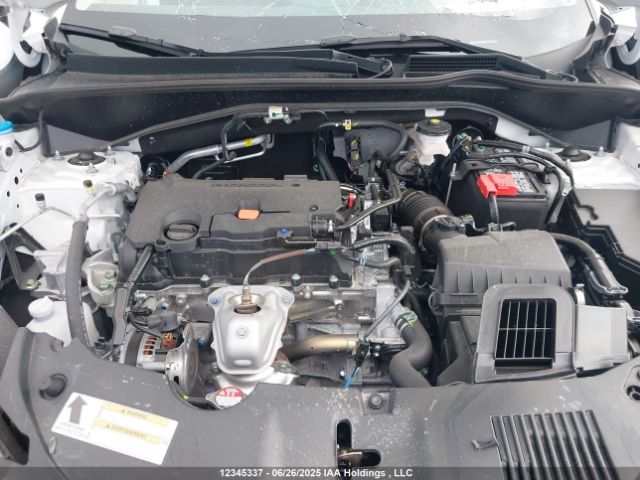 3CZRZ2H71SM109507 Honda k20z5
