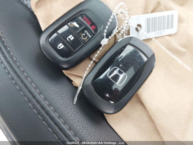 3CZRZ2H71SM109507 Honda k20z5