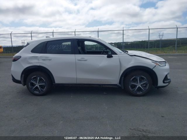 3CZRZ2H71SM109507 Honda k20z5
