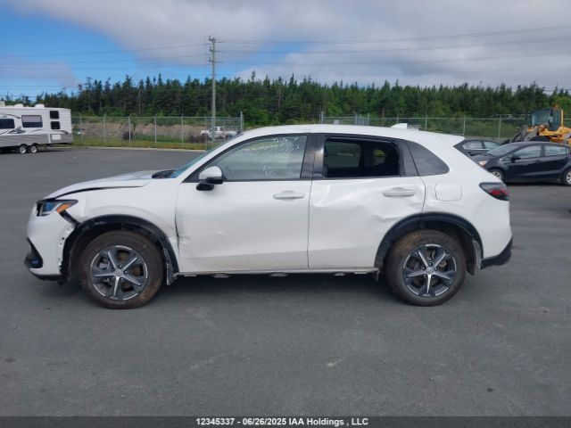 3CZRZ2H71SM109507 Honda k20z5