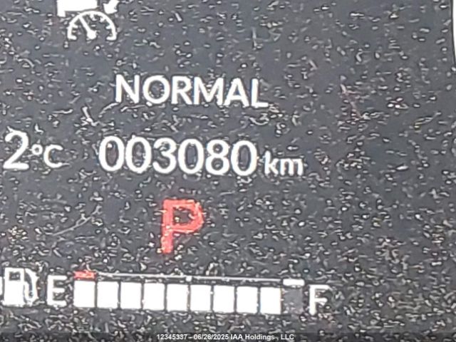 3CZRZ2H71SM109507 Honda k20z5