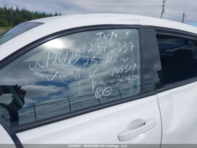 3CZRZ2H71SM109507 Honda k20z5