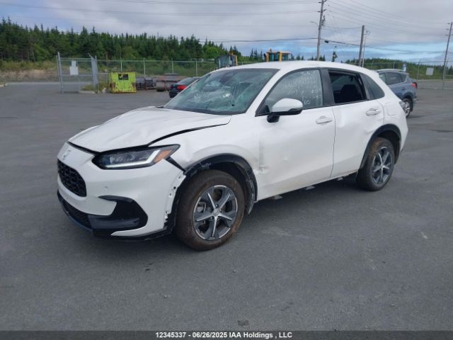 3CZRZ2H71SM109507 Honda k20z5