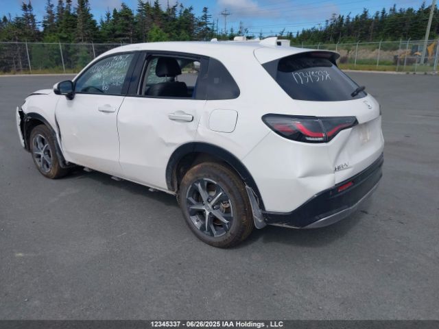 3CZRZ2H71SM109507 Honda k20z5