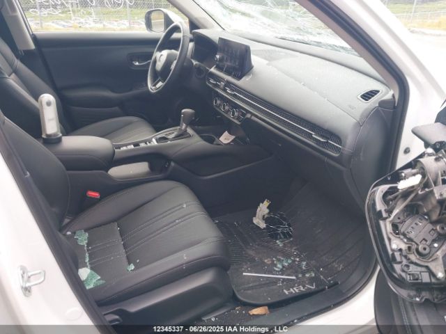 3CZRZ2H71SM109507 Honda k20z5