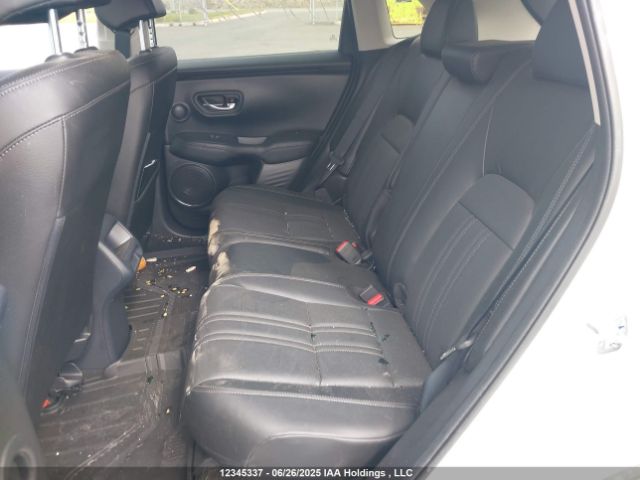 3CZRZ2H71SM109507 Honda k20z5