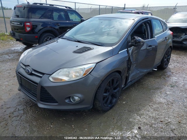 1FADP3N20EL319631 Ford 2014